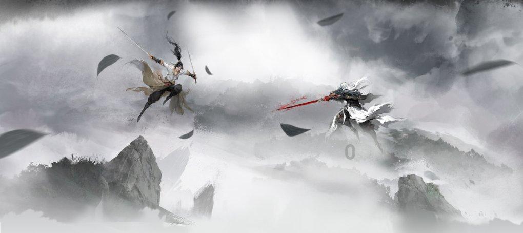 QQ三国
